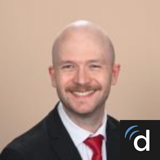 Robert Hughes, Psychiatry, Flint, MI