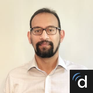 Irfan Nasir, MD, Family Medicine, Gainesville, FL