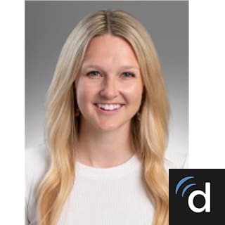 Chloe Ree, MD, Resident Physician, Moorhead, MN