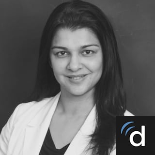 Sarah Shirazi, MD