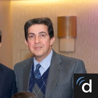 Rambod Amani-Yazdi, MD