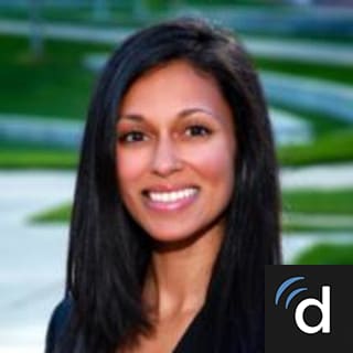 Avni Shah, MD, Ophthalmology, Santa Rosa, CA