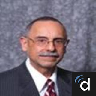 Henry Ruiz, MD