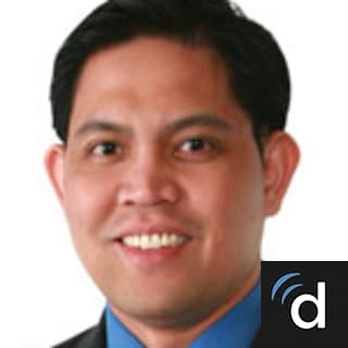 Ryndon Bautista, MD