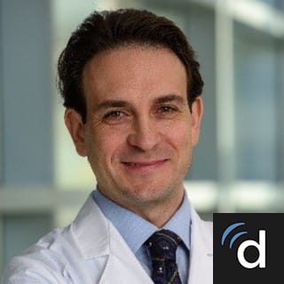 Pietro Bajona, MD, Thoracic Surgery, Princeton, NJ