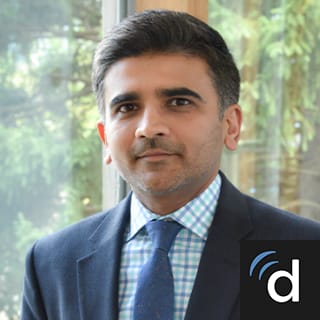 Siddharth Bhatt, MD