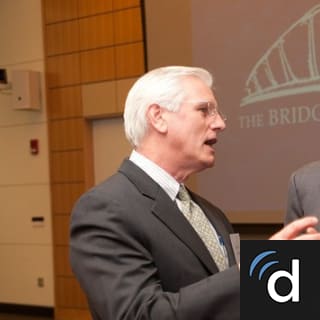 Evan Vosburgh, MD