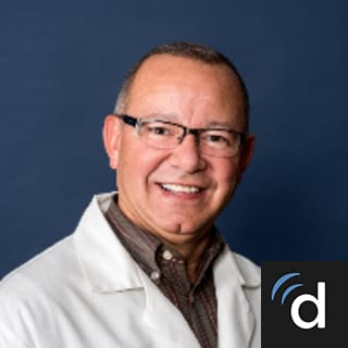 Tony Jones, MD