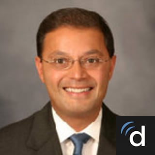 Raj Ambay, MD