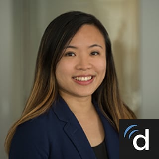 Shuo He, MD, Psychiatry, New York, NY