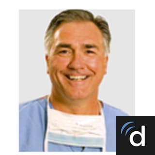 Russell Harrell, MD