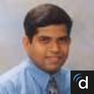 Christopher Manasseh, MD