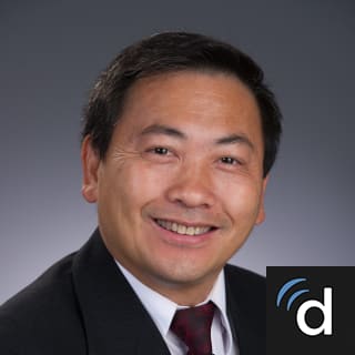 Trong Le, MD