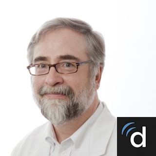 John Debus, MD