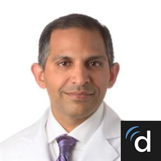 Anup Bendre, MD