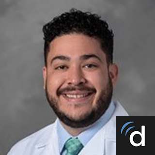Guillermo Polanco, MD