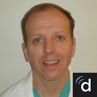 J. C. Gerancher, MD