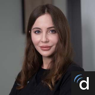 Julia Karpunina, Nurse Practitioner, Quantico, VA