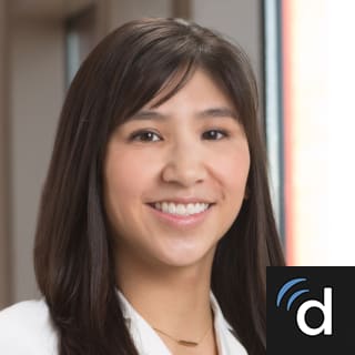 Dr. Michelle Liang MD Boston MA Ophthalmologist US News