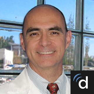 Hugh Gelabert, MD