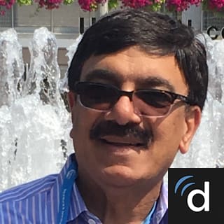 Atul Trivedi, MD