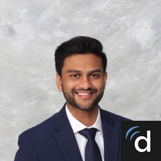 Dr. Pratyush P. Devarasetty, MD | Durham, NC | Anesthesiologist | US ...