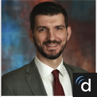 Vadzim Chyzhyk, MD, Cardiology, Carbondale, IL