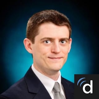 Richard Austin, MD, Emergency Medicine, Springfield, IL