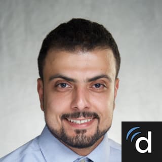 Omar Abu Anza, MD, Pediatric Cardiology, Oklahoma City, OK