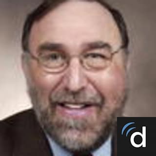 Arnold Schoen, MD