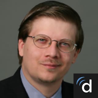 Arthur Mandelin II, MD
