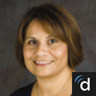 Cathy Castillo, MD