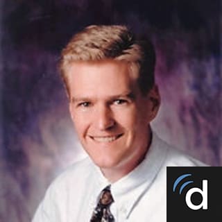 John Paulson, MD