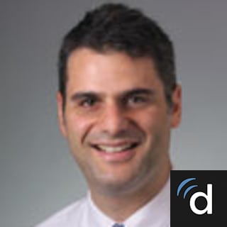 Seth Gale, MD