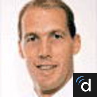 Garth Smith, MD