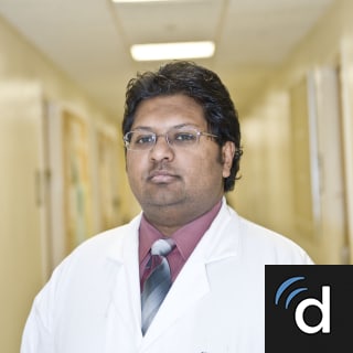 Anand Deonarine, MD