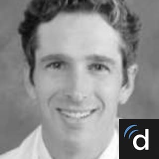 Matthew Stevenson, MD