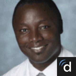 Derek Boahene, MD, Otolaryngology (ENT), Baltimore, MD