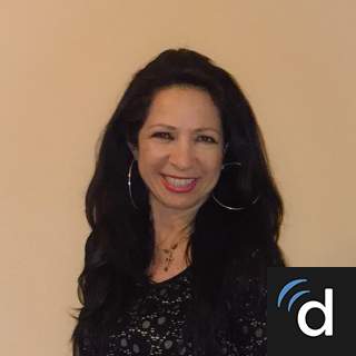 Jussara Guimaraes, Pharmacist, Mandeville, LA