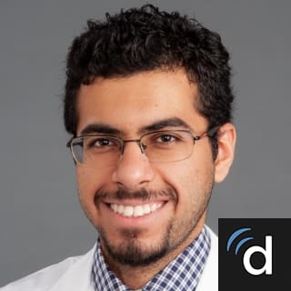 Suud Kiradoh, MD