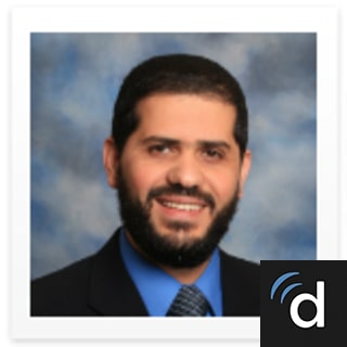 Khaled Abuhanttash, MD