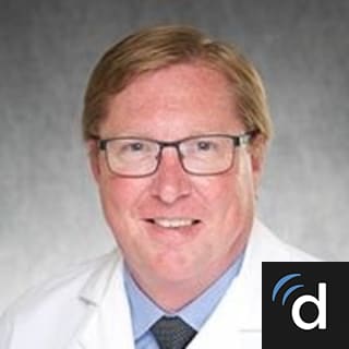 James Klutts, MD