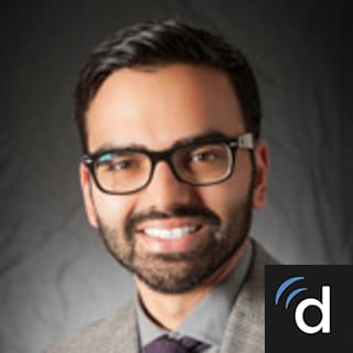 Harshal Kirane, MD, Psychiatry, New York, NY