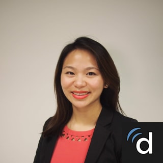 Dr. Tanya Su, MD | Saint Louis, MO | Pediatrician | US News Doctors