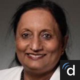 Indubala Vardhan, MD