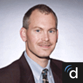 Glenn Mandeville, MD