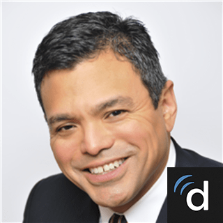 David Antezana, MD