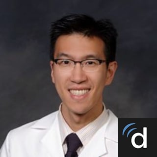 Vincent Lee, MD, Radiation Oncology, Sacramento, CA