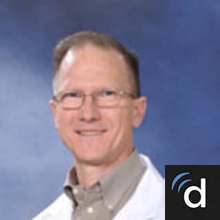 Stephen Braden, MD