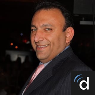 Albert Samadi, MD